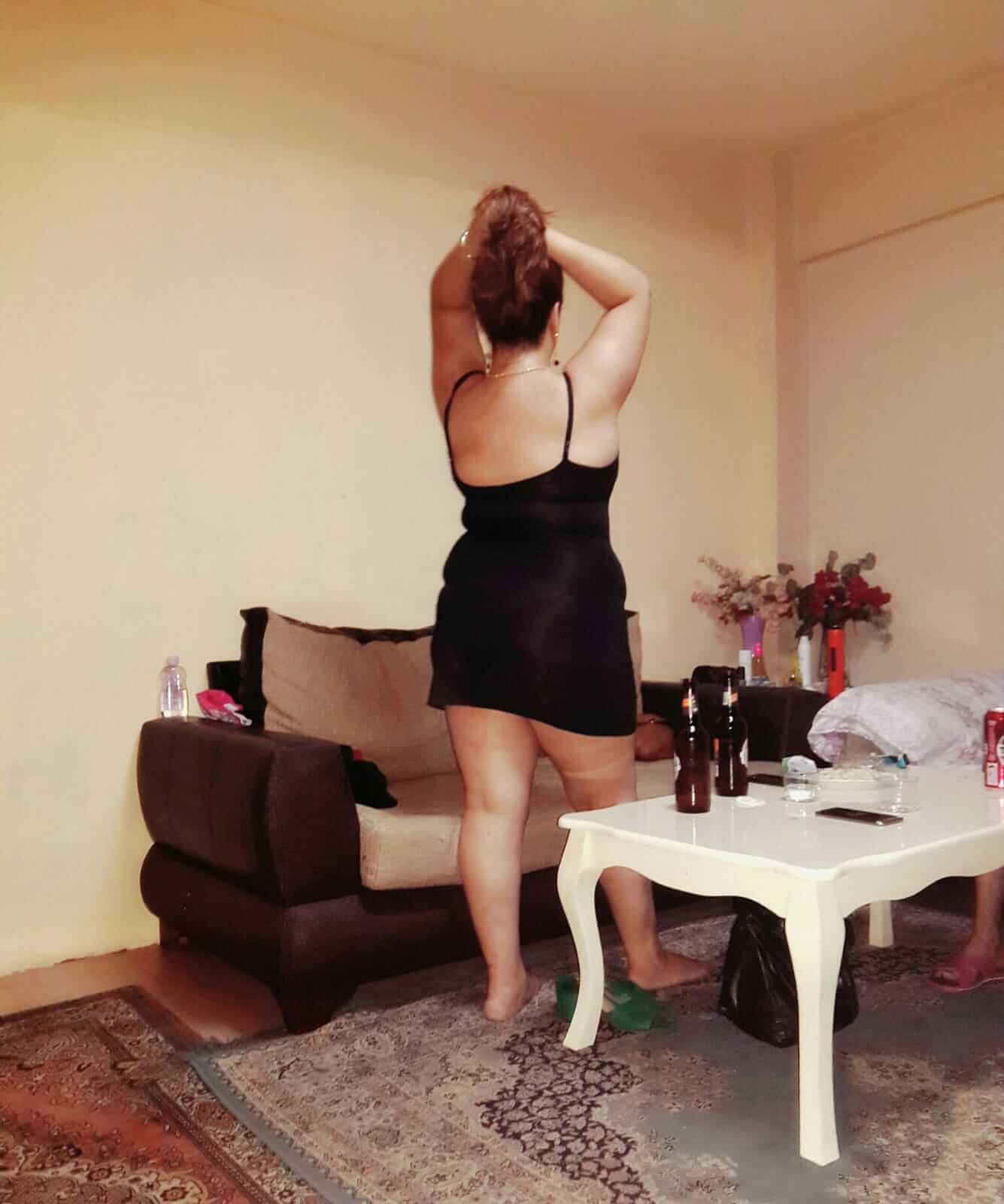 Maltepe Sınırsız Escort Bayan Arzu - Image 5