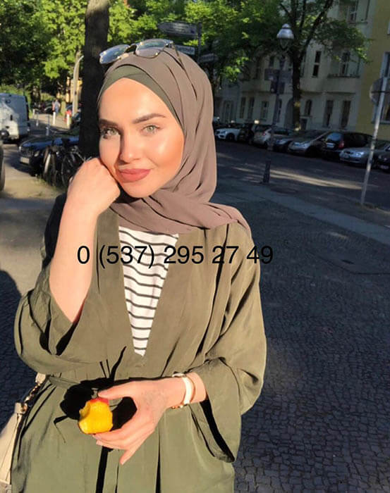 Pendik Merkez Escort Bayan Tuğba - Image 4