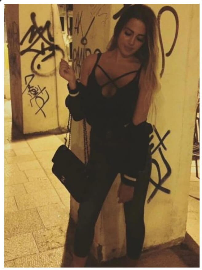 Pendik Kurtköy Tuzla Escort Bayan Ecem - Image 11