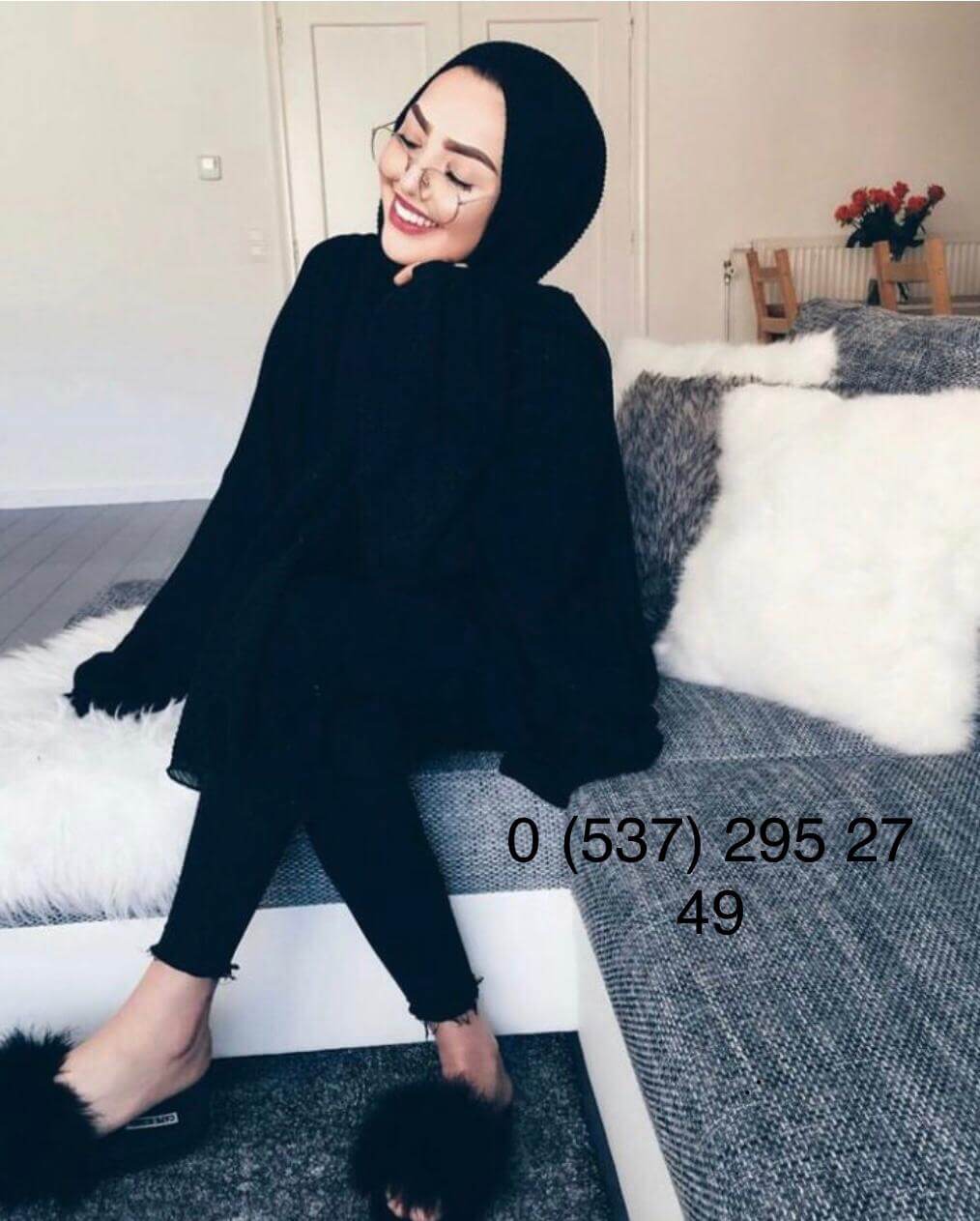 Pendik Merkez Öğrenci Escort Bayan Reyhan - Image 13