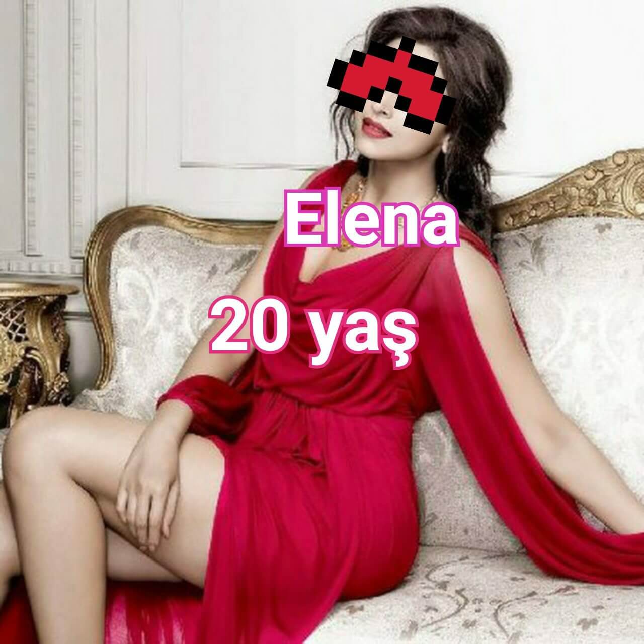 Pendik Kurtköy Escort Bayan Elena - Image 1