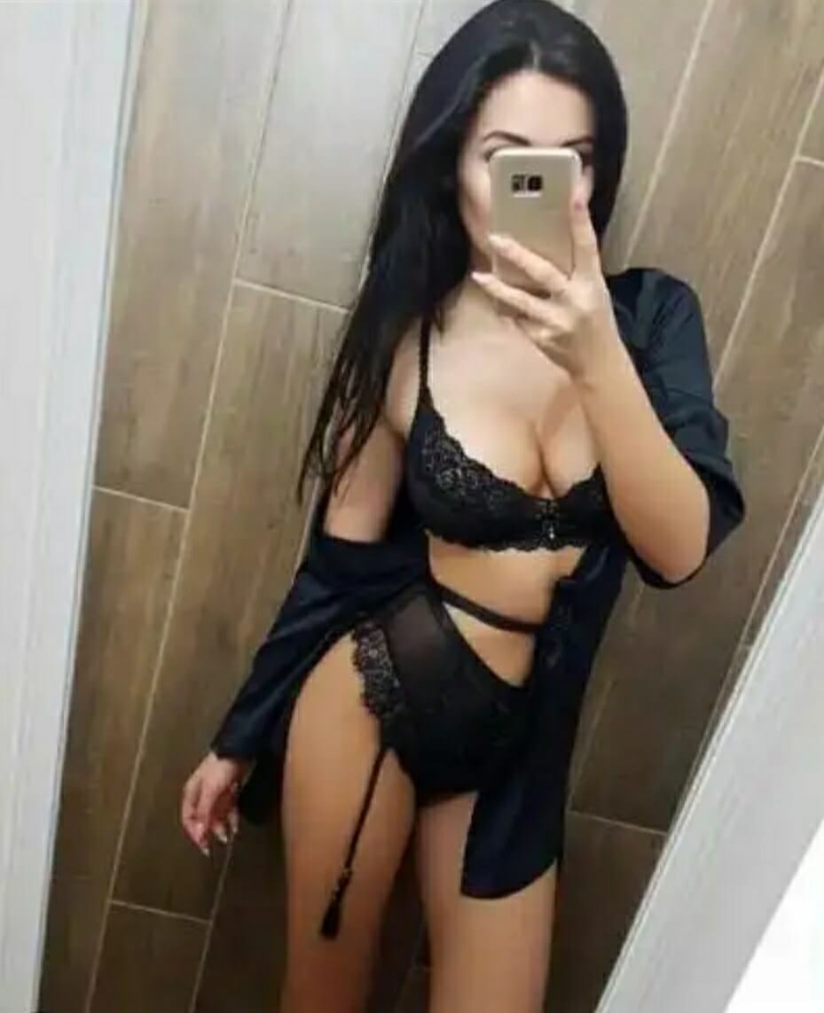 Pendik Merkez Escort Bayan Ezgi - Image 3