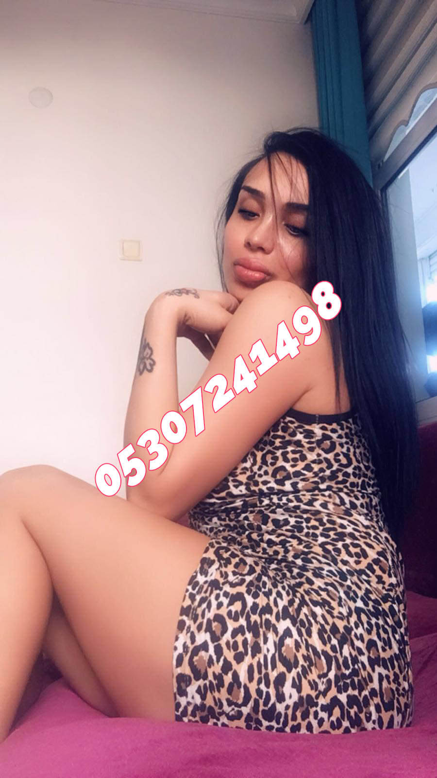 Kartal Maltepe Escort Bayan Bihter - Image 4