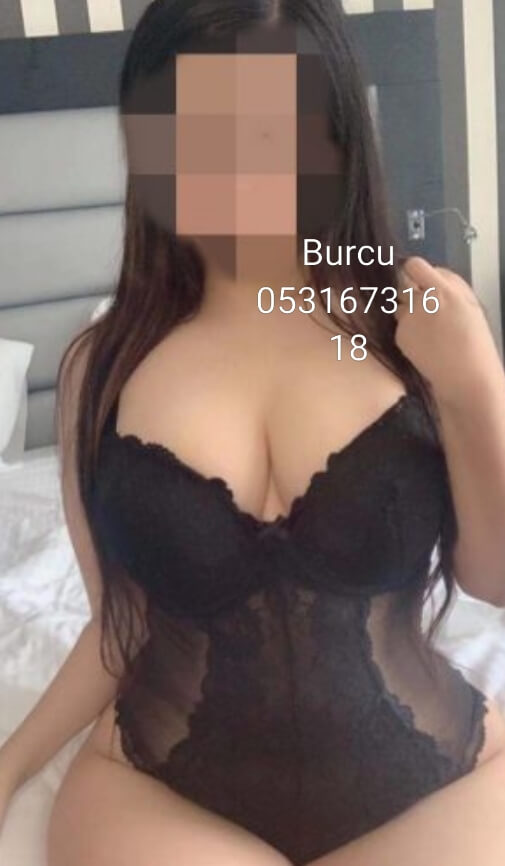 Kartal Escort Bayan Burcu - Image 3