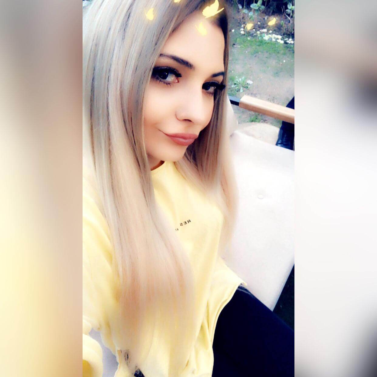 Pendik Escort Bayan Ekin - Image 2