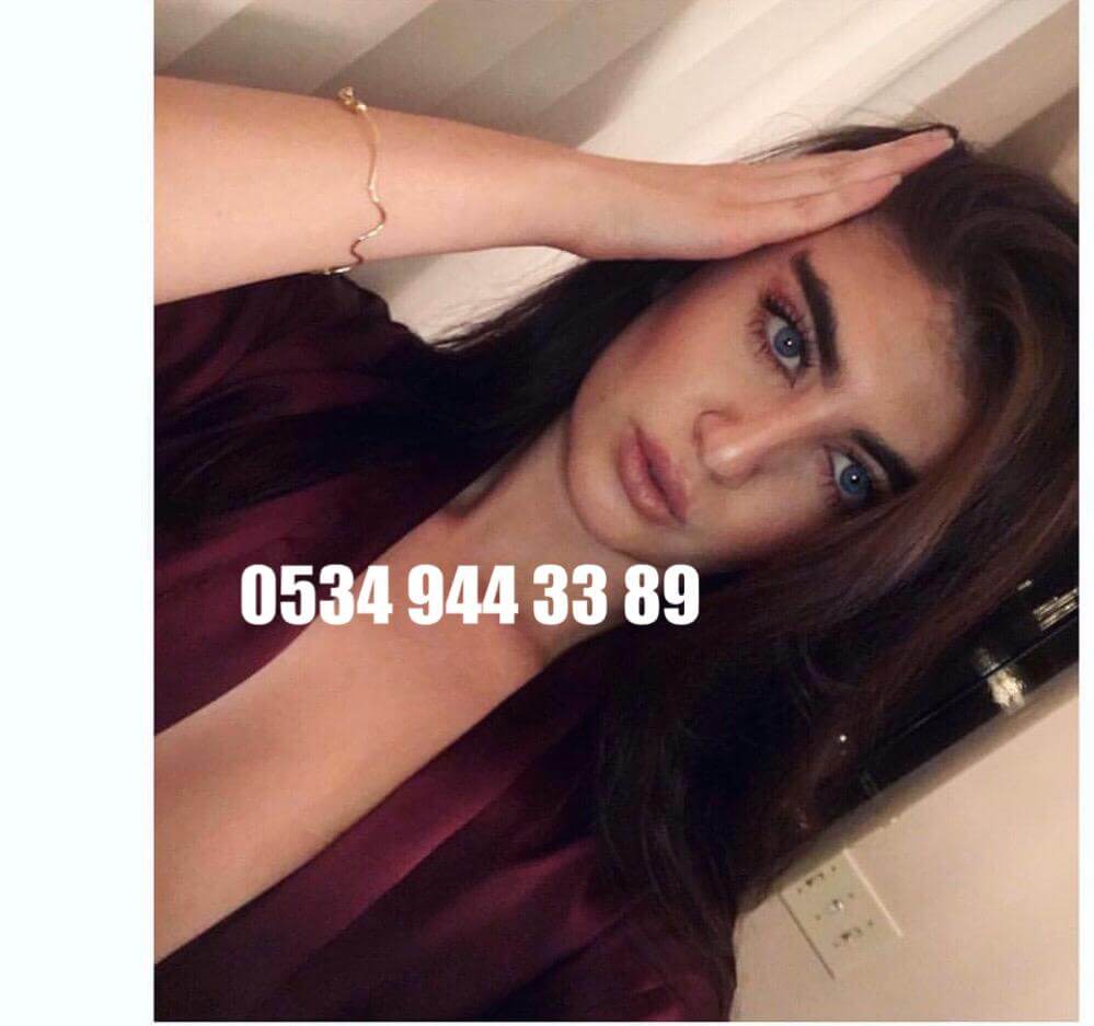 Pendik Merkez Escort Bayan Ada - Image 6