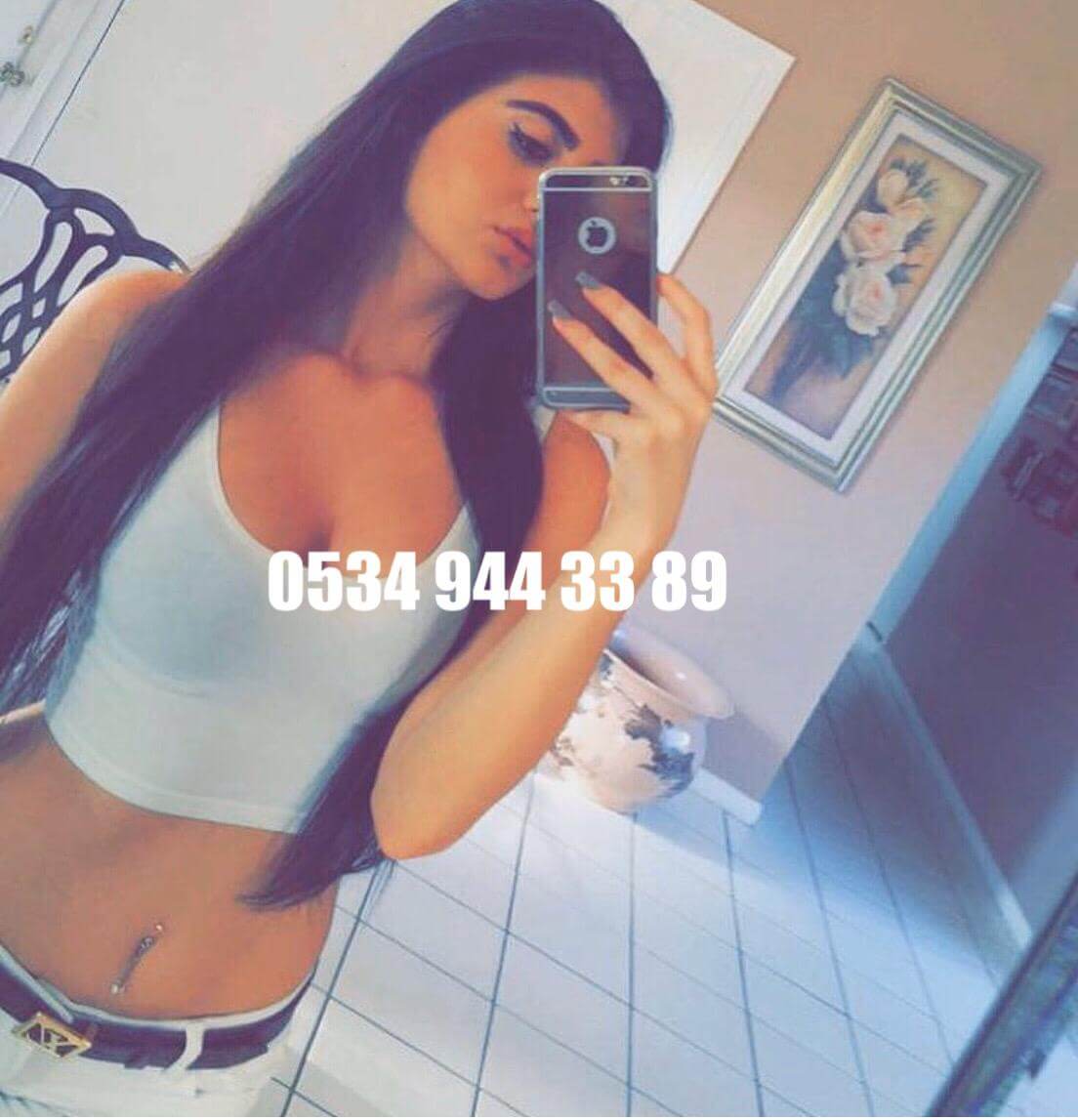 Pendik Merkez Escort Bayan Ada - Image 15