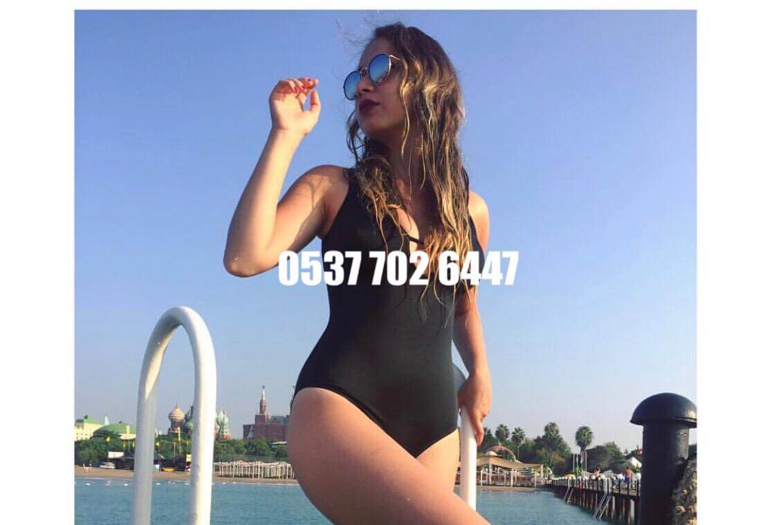 Pendik Merkez Escort Bayan Nazlı - Image 11