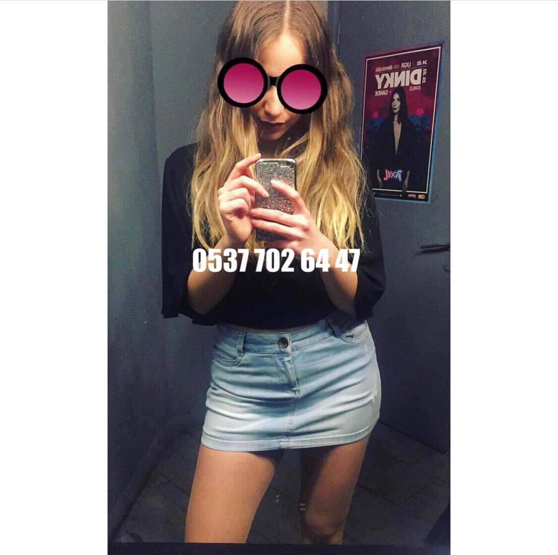 Pendik Merkez Escort Bayan Nazlı - Image 2