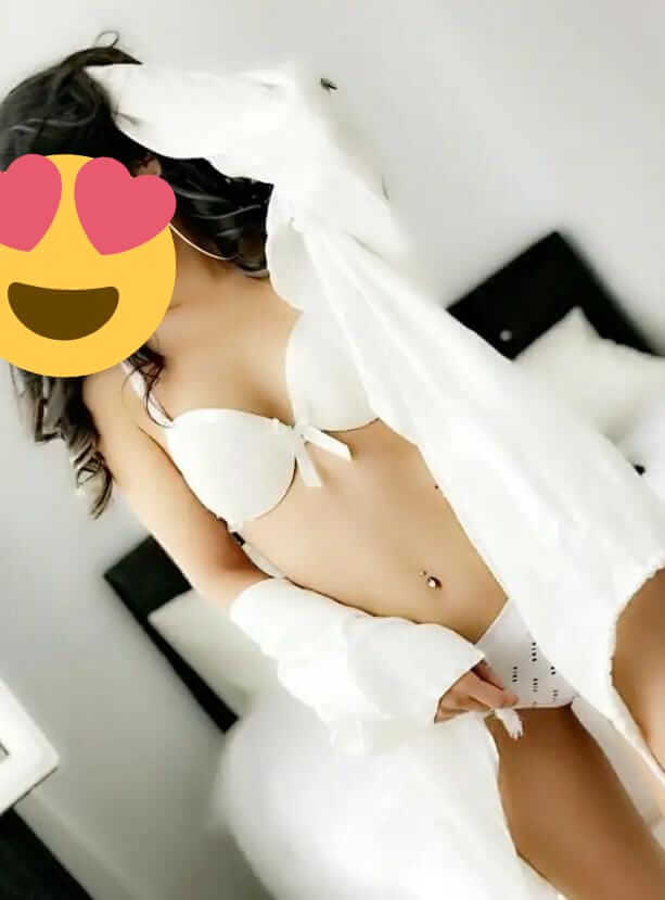 Kartal Maltepe Kadıköy Escort Bayan Almira - Image 4