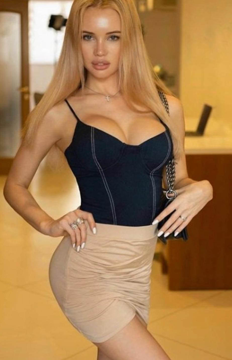 Maltepe Pendik Gebze Escort Bayan Melisa - Image 3