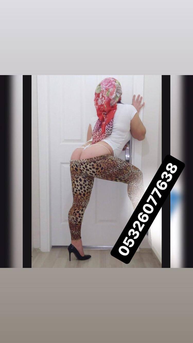 Pendik Kurtköy Seksi Escort Bayan Başak - Image 6