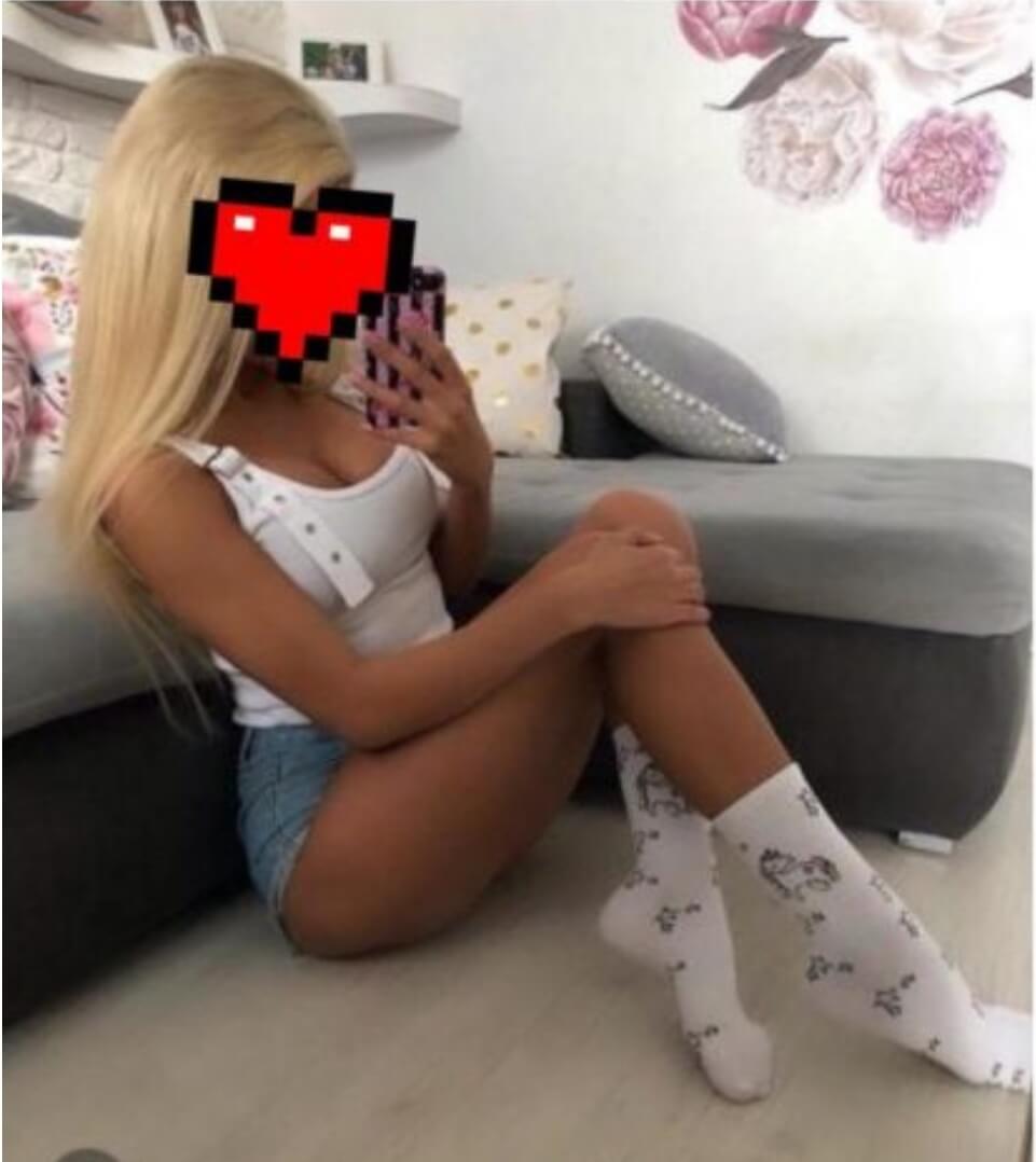 Pendik Tuzla Kartal Escort Bayan Lola - Image 8