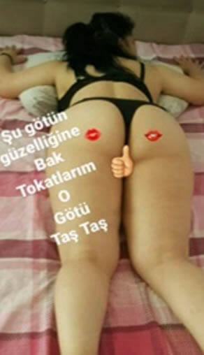 Pendik Escort Bayan Aslı - Image 5