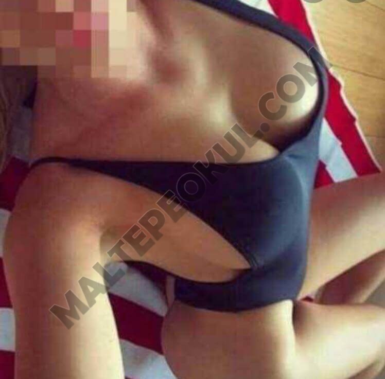 Maltepe Pendik Kartal Escort Bayan Deniz - Image 3