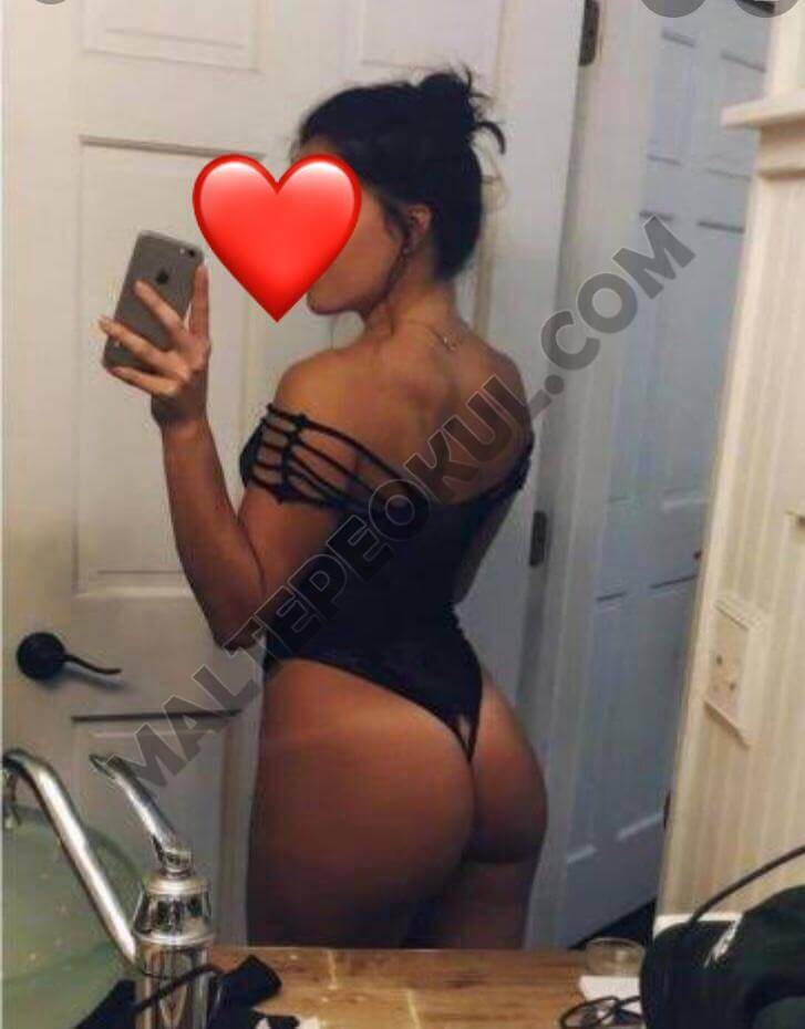 Maltepe Pendik Kartal Escort Bayan Deniz - Image 1