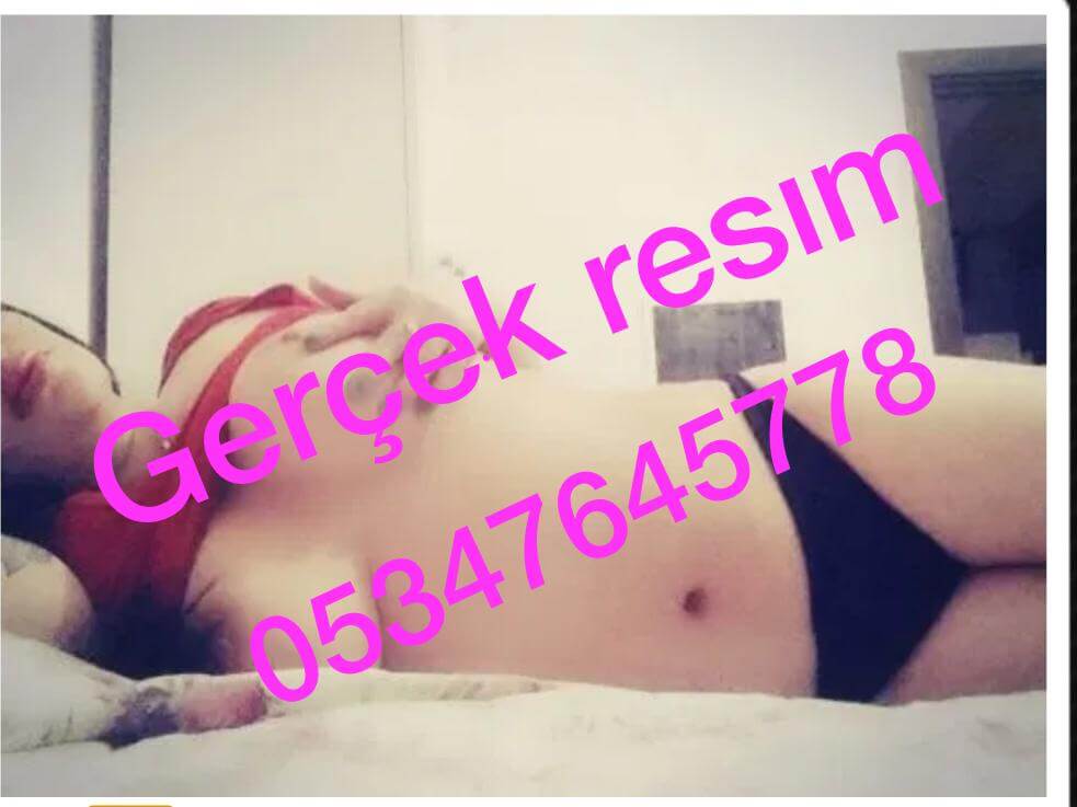 Pendik Kurtköy Escort Bayan Fatoş - Image 6