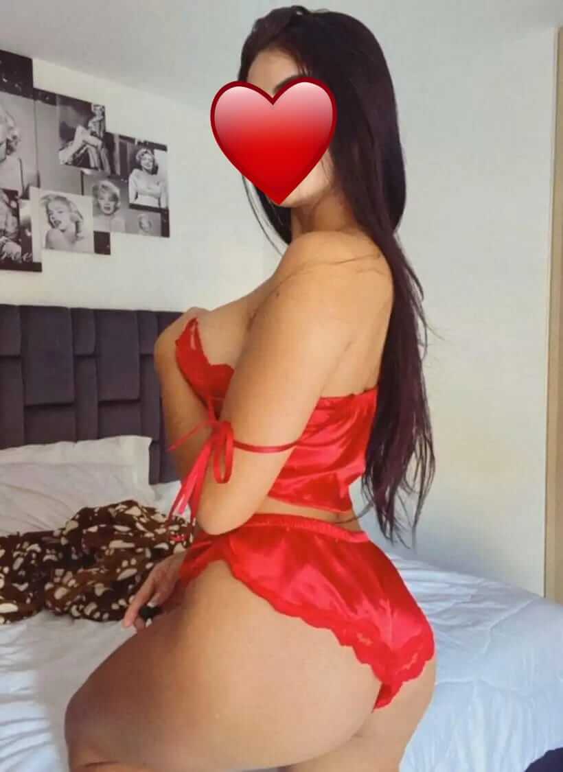 Tuzla Pendik Escort Bayan Karina ve Safiya - Image 10