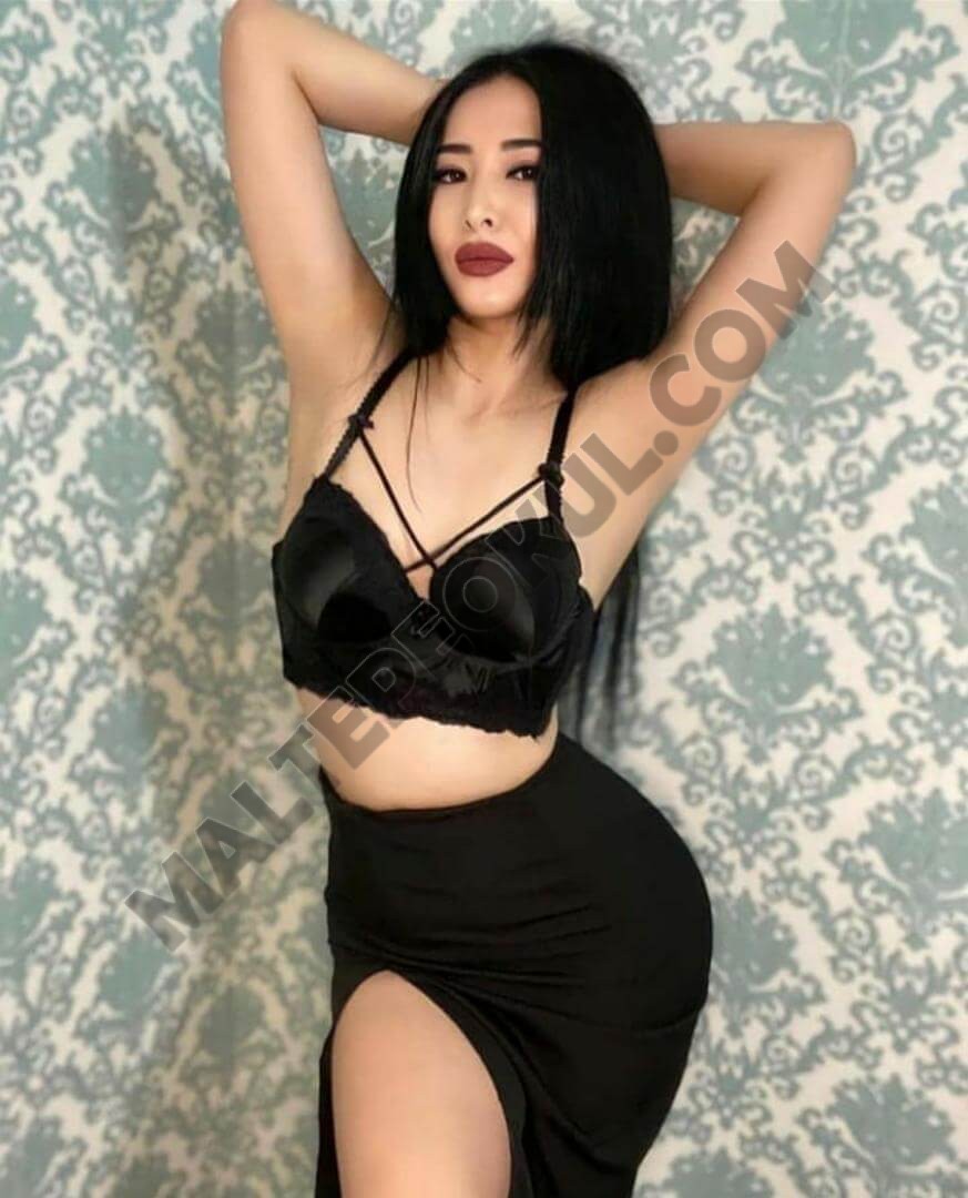 Pendik Escort Bayan Alina - Image 3