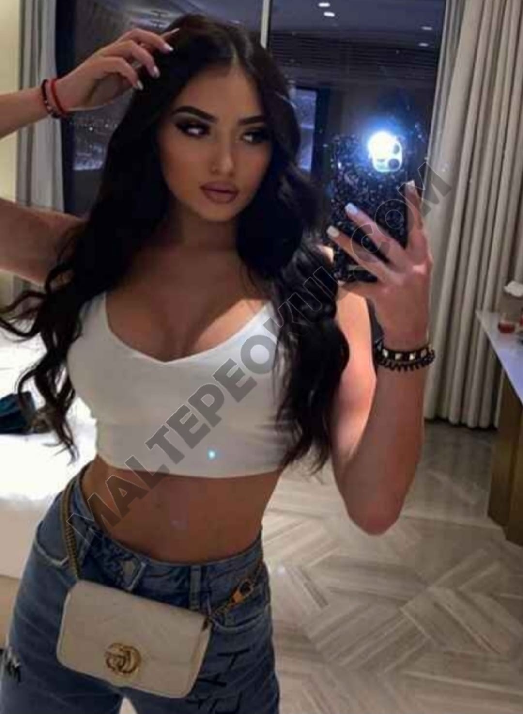 Kurtköy Tuzla Pendik Escort Bayan Nazlı - Image 2