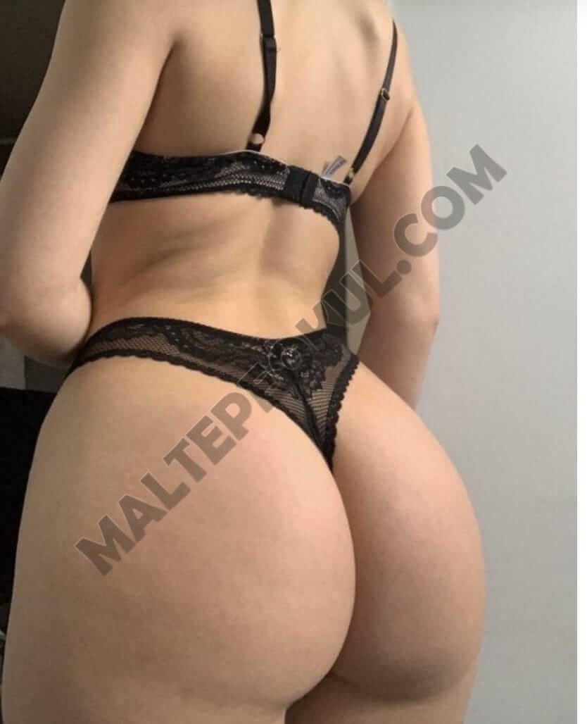 Kartal Pendik Maltepe Escort Bayan Azra ve Yaprak - Image 6