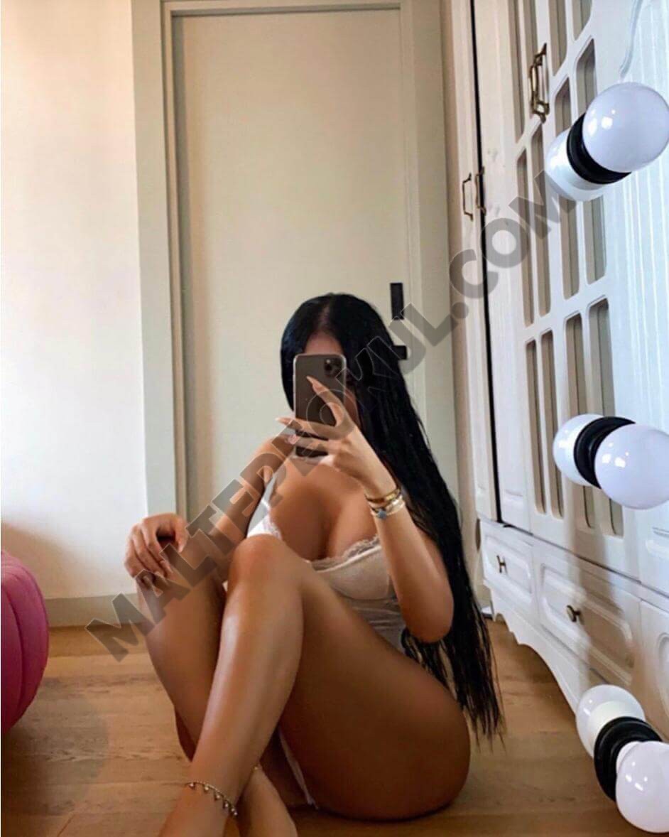 Pendik Çarşı Escort Bayan Aslı - Image 2