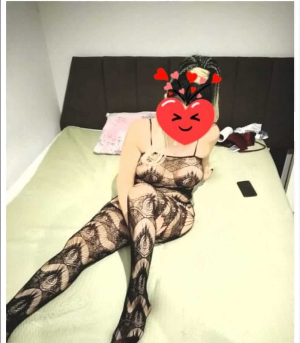 Maltepe Escort Bayan Asya - Image 6