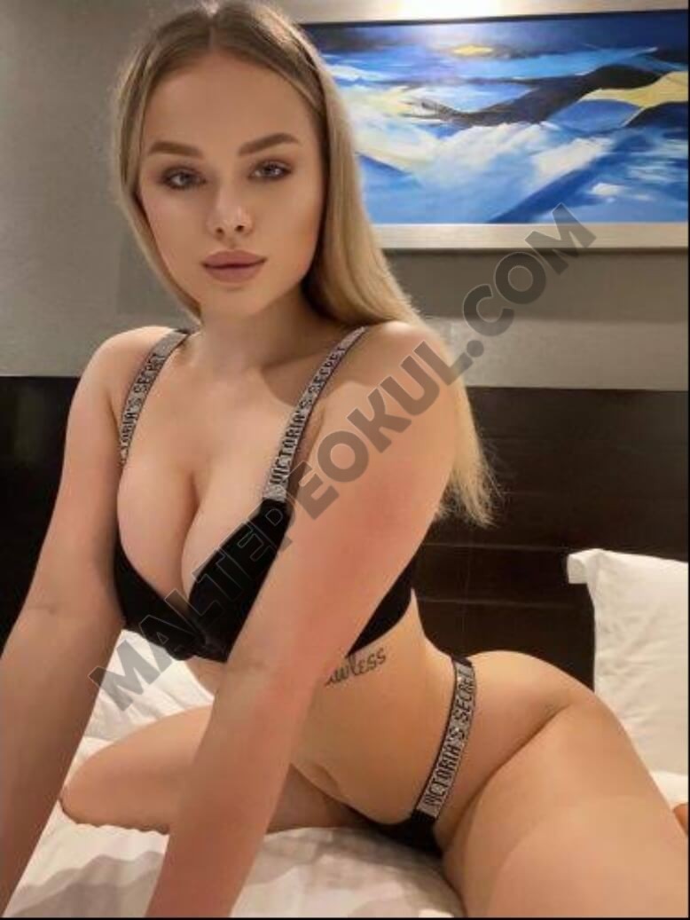 Kadiköy Escort Bayan Leyla - Image 7