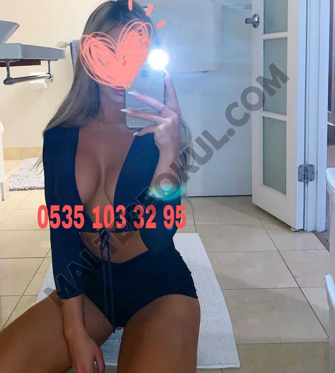 Pendik Merkez Escort Bayan Duygu - Image 7