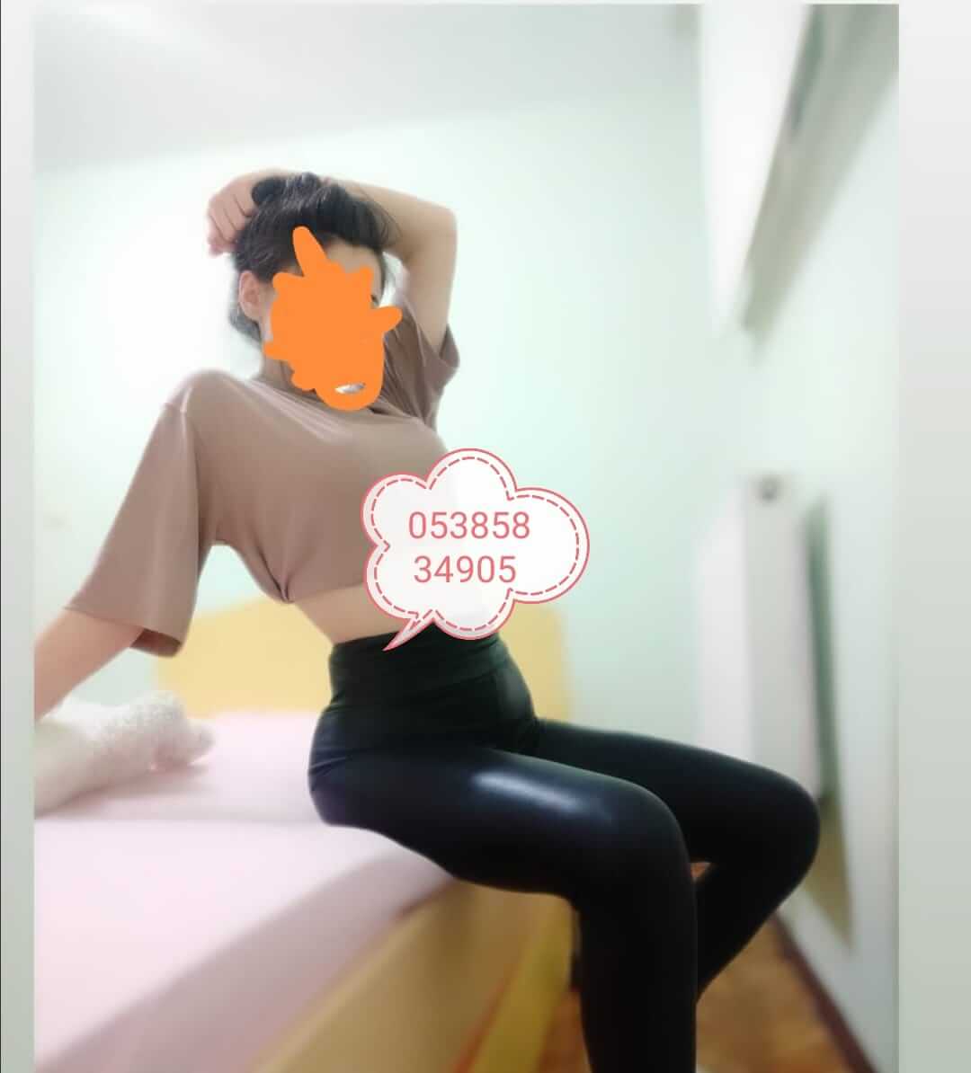 Anadolu Yakası Escort Bayan Duygu - Image 3