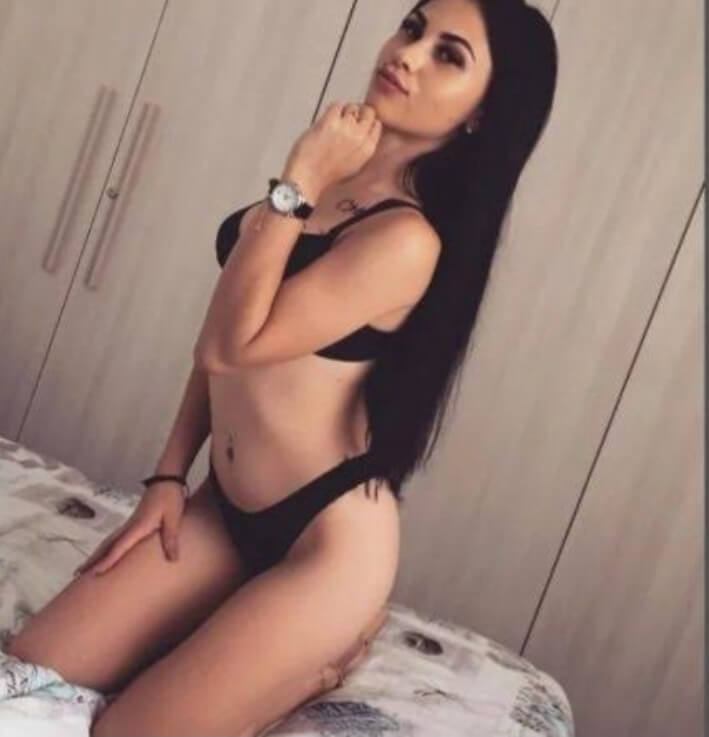 Pendik Kartal Kurtköy Escort Bayan Elif - Image 1