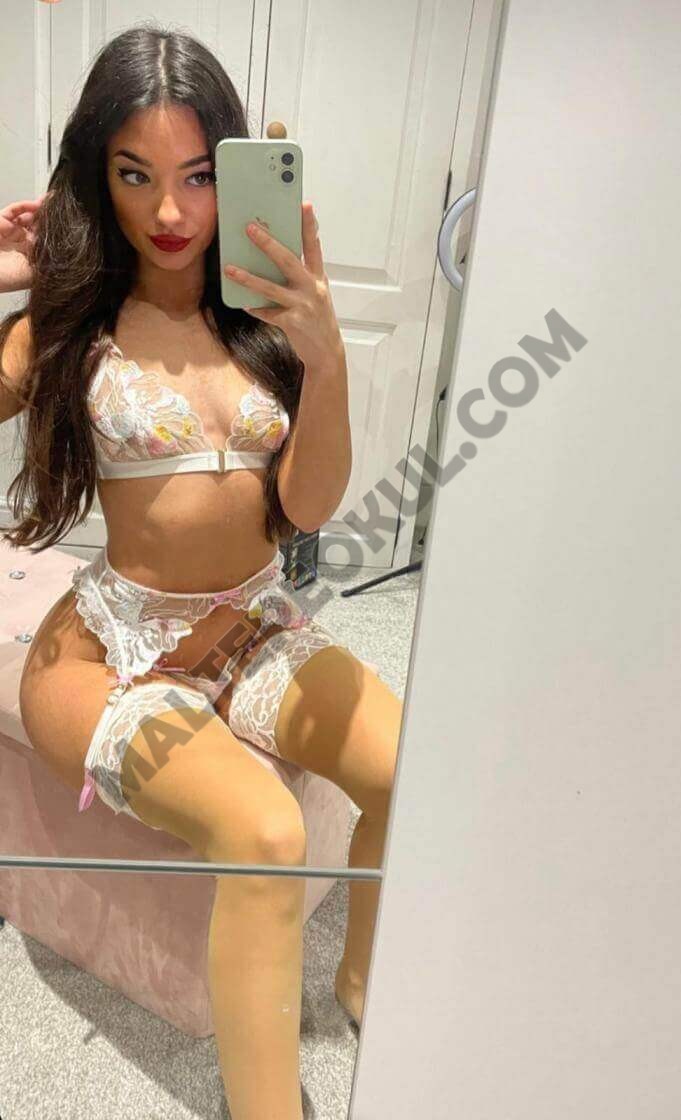 Pendik Tuzla Kartal Escort Bayan Liza ve Lena - Image 9