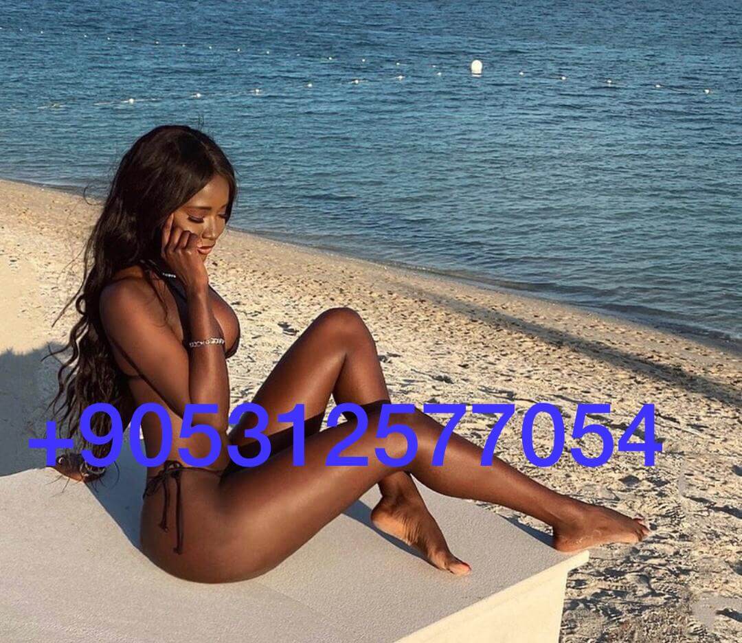 Pendik Escort Bayan Momo - Image 3