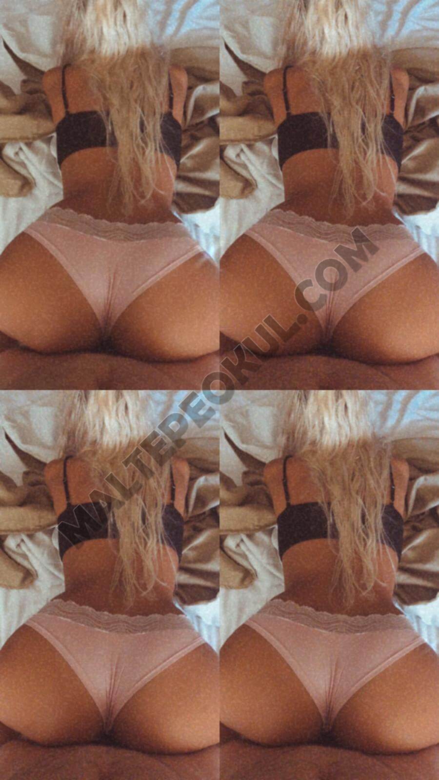 Pendik Çarşı Escort Bayan Türkan - Image 3