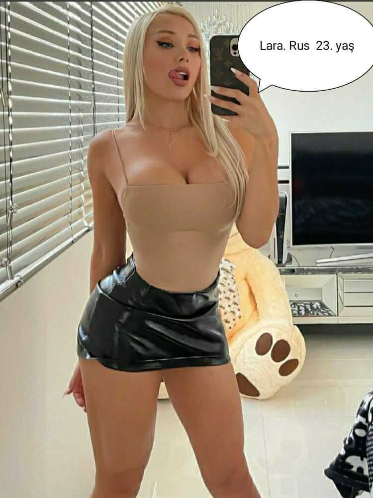 Ümraniye Kartal Maltepe Escort Bayan Fatma - Image 7