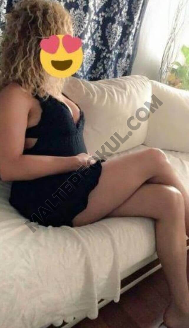 Pendik Köprüsü Escort Bayan Leyla - Image 1